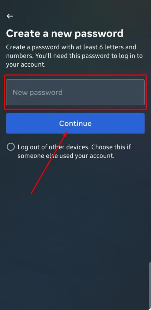 Instagram ka password kaise pata kare