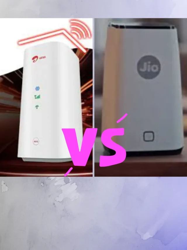 Jio AirFiber vs Airtel Xstream कौन है बेहतर