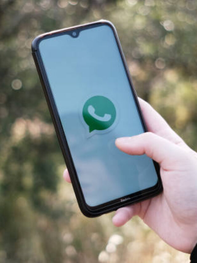 24 oct से इन Phones में  Whatsapp नहीं चलेगा